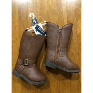 NWT OshKosh Cowboy Boots